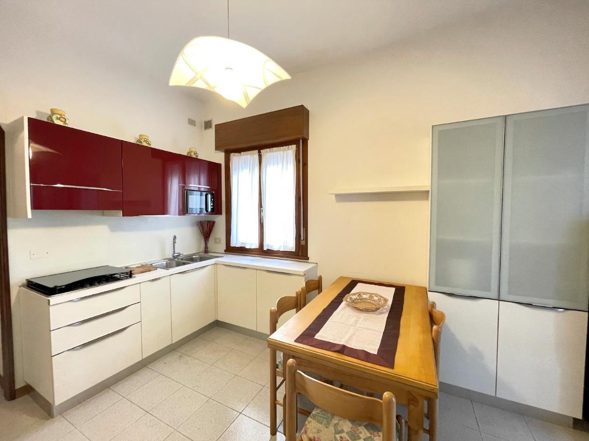 Emily Lido - Carraro Immobiliare - Family Appartement *